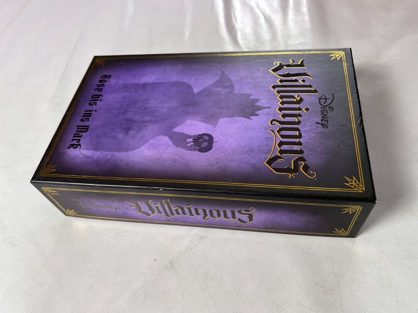 Ravensburger Disney Villainous: Böse bis ins Mark 26400  Vollständig - Ansicht 8