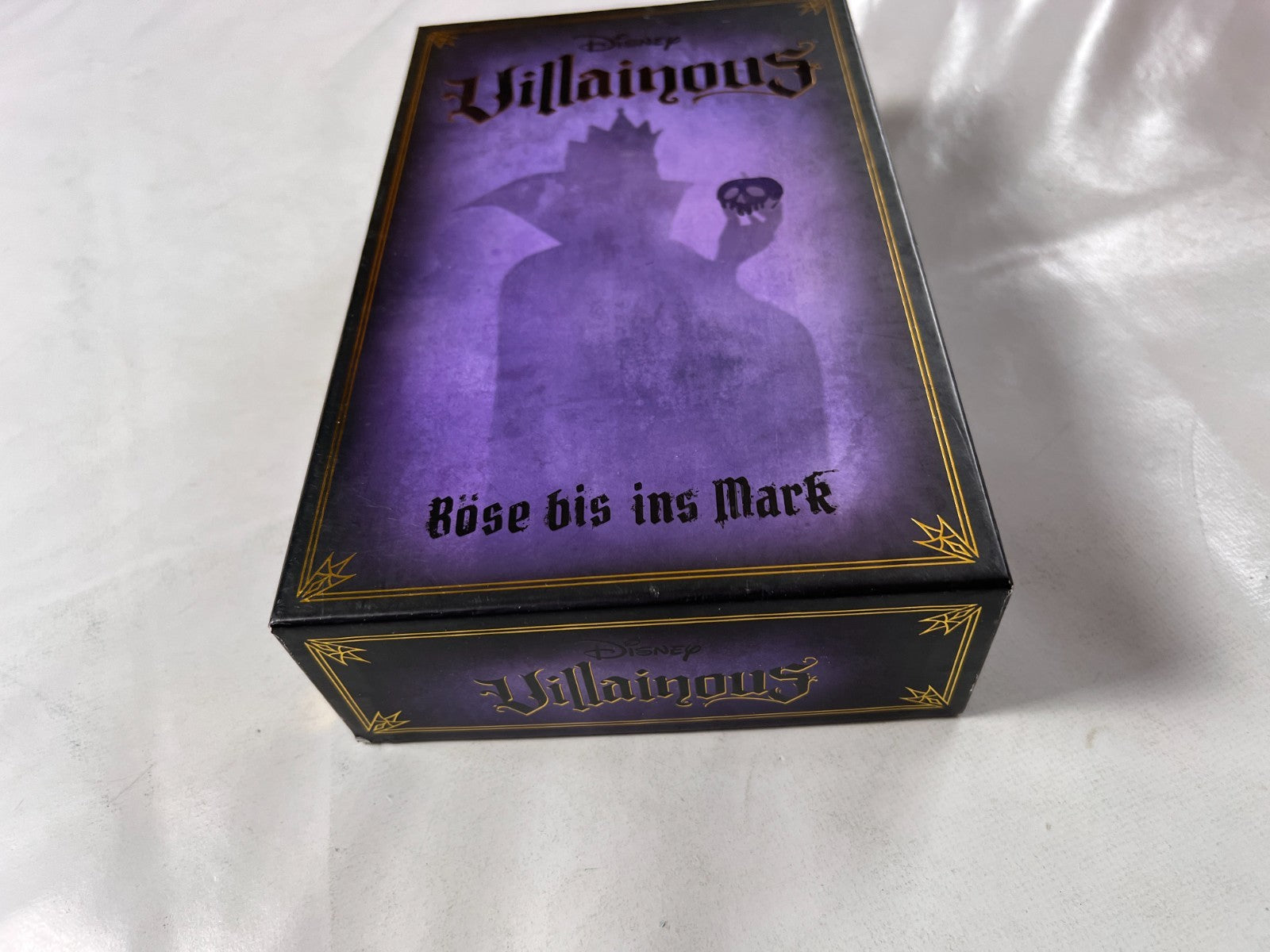 Ravensburger Disney Villainous: Böse bis ins Mark 26400  Vollständig - Ansicht 9
