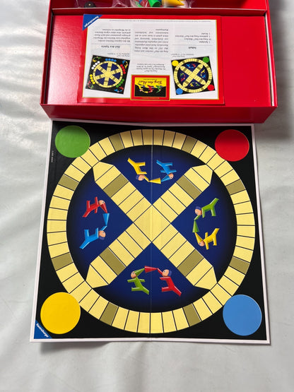 Ravensburger Fang den Hut!® 26736 Brettspiel - Vollständig - Ansicht 4