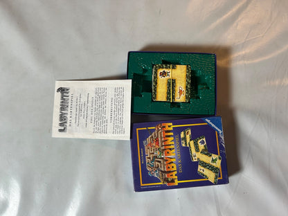 Ravensburger Labyrinth - Das Kartenspiel Spiel Mitbringspiel - Vollständig - Ansicht 7