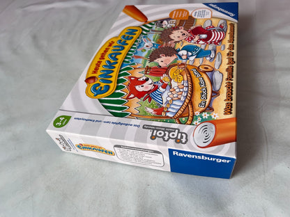 Ravensburger Tiptoi Heute Gehen Wir Einkaufen - Vollständig - Ansicht 5