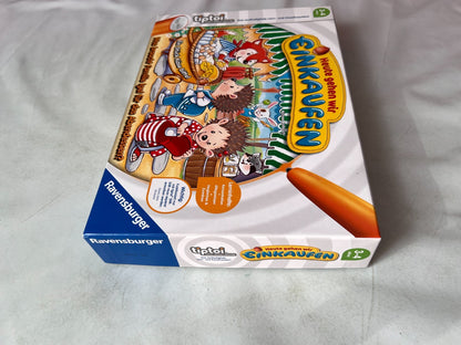 Ravensburger Tiptoi Heute Gehen Wir Einkaufen - Vollständig - Ansicht 7