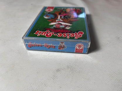 Reise-Quiz Das weitgereiste Frage -ASS Altenburg Stralsunder- Vollständig - Ansicht 7