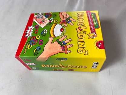 RinglDing AMIGO  Kinderspiel  Vollständig - Ansicht 7