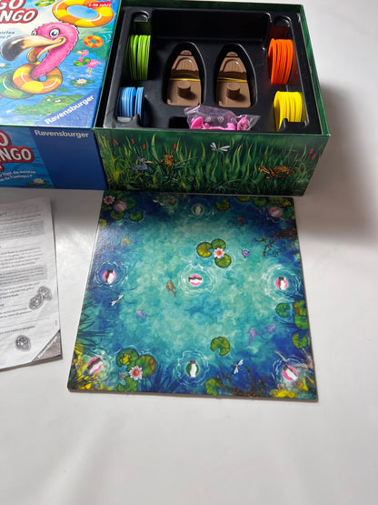 Ringo Flamingo - Ravensburger - Vollständig - Ansicht 5
