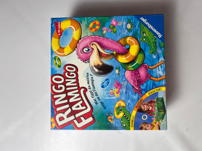 Ringo Flamingo - Ravensburger - Vollständig - Ansicht 6
