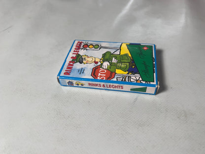 Rinks und Lechts Berliner Spiele Kartenspiel Unbespielt - Ansicht 6