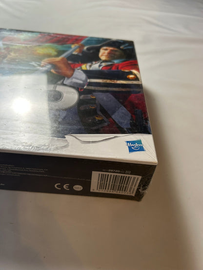 Risiko Brettspiel das große Strategiespiel  Hasbro 2010  Neu in Folie - Ansicht 4
