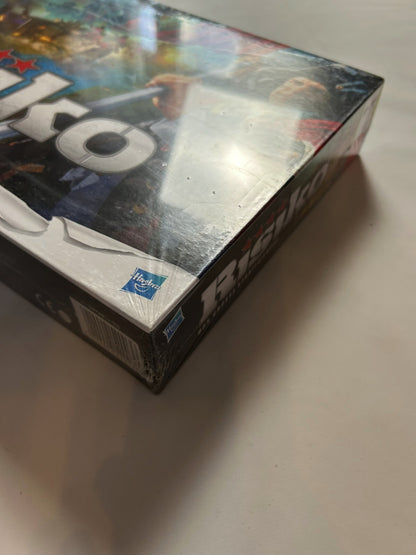 Risiko Brettspiel das große Strategiespiel  Hasbro 2010  Neu in Folie - Ansicht 6