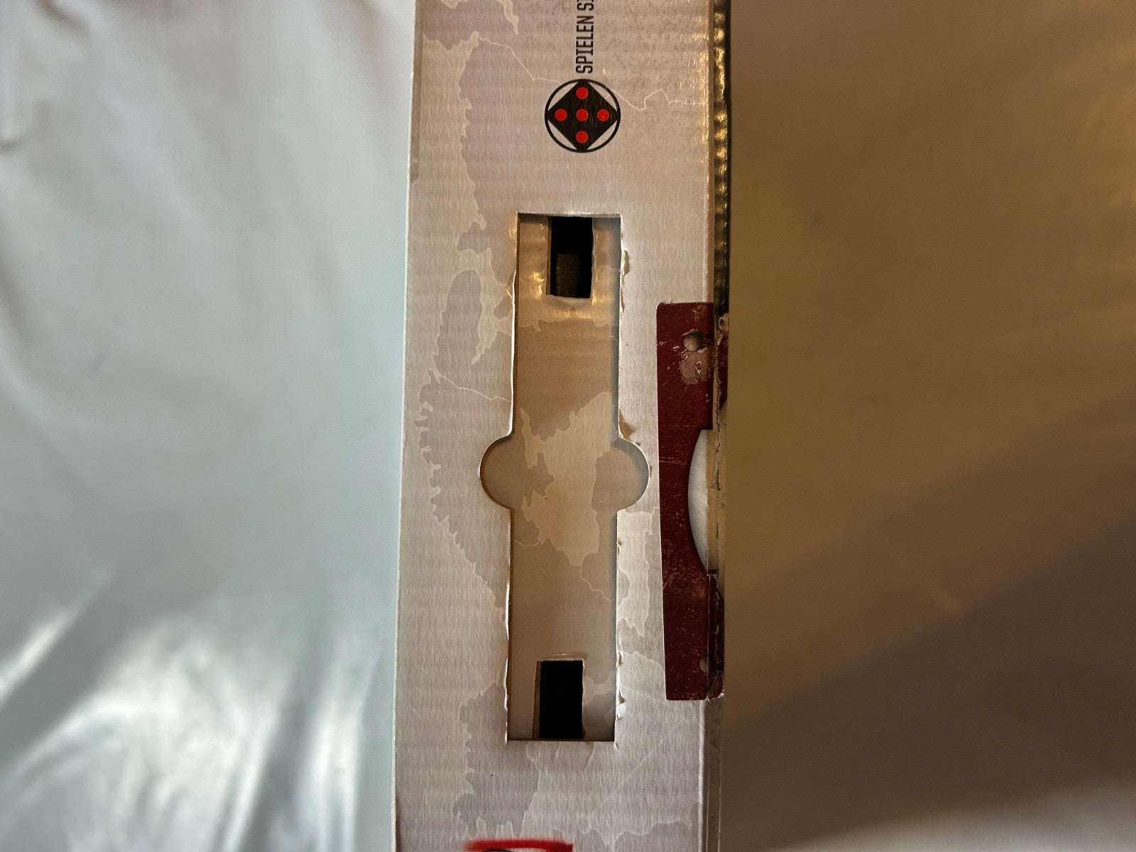 RISIKO Evolution - Brettspiel Legacy Ungespielt - Unbenutzt Deutsch Unbespielt - Ansicht 14