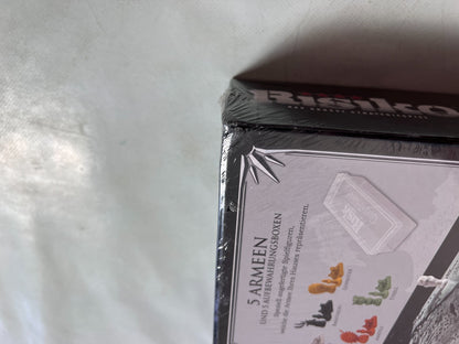 Risiko GoT Game of Thrones Strategie Spiel Gefecht Edition - NEU in Folie - Ansicht 11