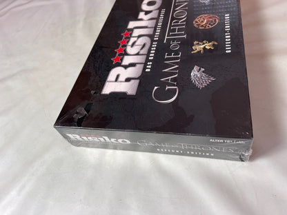Risiko GoT Game of Thrones Strategie Spiel Gefecht Edition - NEU in Folie - Ansicht 3