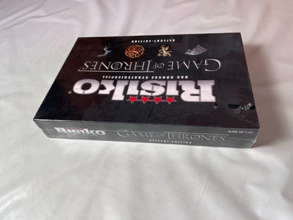 Risiko GoT Game of Thrones Strategie Spiel Gefecht Edition - NEU in Folie - Ansicht 4