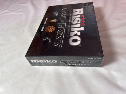 Risiko GoT Game of Thrones Strategie Spiel Gefecht Edition - NEU in Folie - Ansicht 5