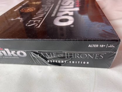 Risiko GoT Game of Thrones Strategie Spiel Gefecht Edition - NEU in Folie - Ansicht 6
