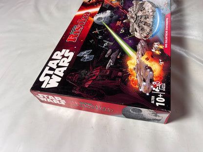 RISIKO STAR WARS Hasbro  Vollständig - Ansicht 5