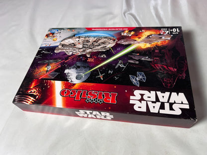 RISIKO STAR WARS Hasbro  Vollständig - Ansicht 6