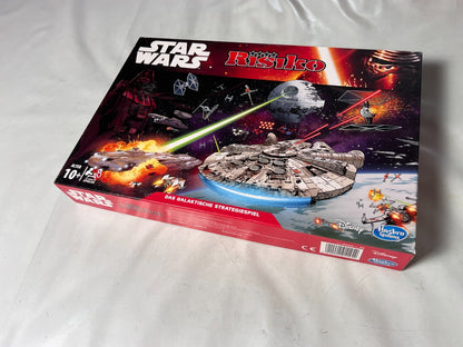 RISIKO STAR WARS Hasbro  Vollständig - Ansicht 8
