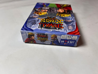 Rival Kings Spiel Huch! -Vollständig - Ansicht 5