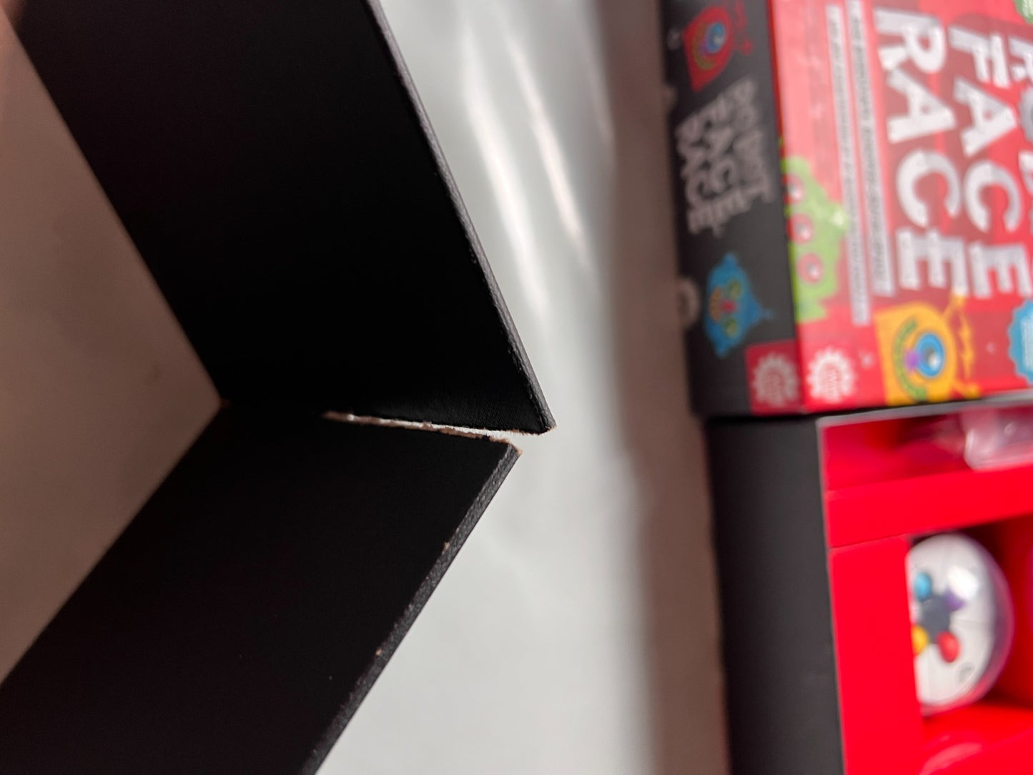 Robo Face Race deutsch Game Factory  Vollständig - Ansicht 5