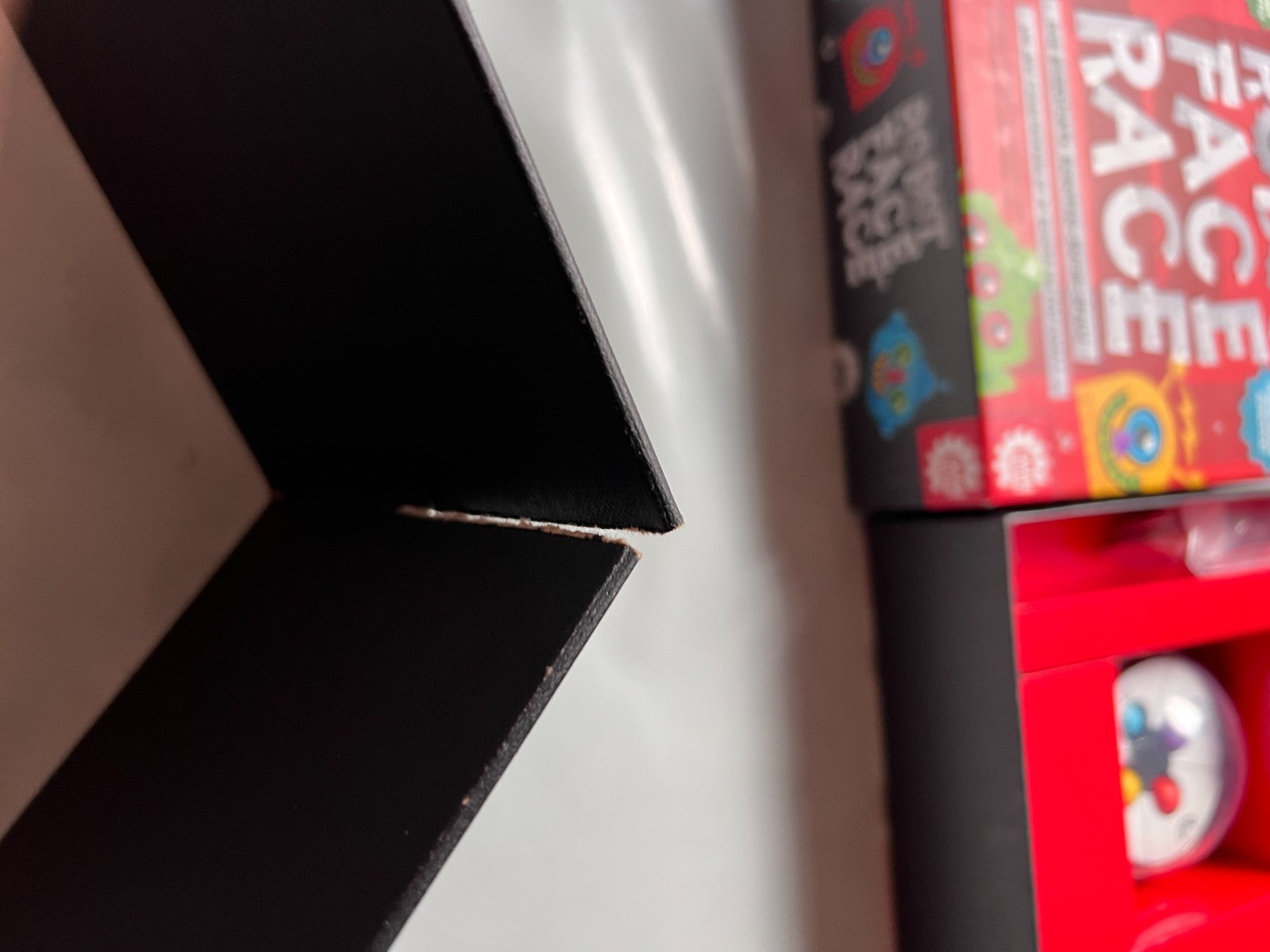 Robo Face Race deutsch Game Factory  Vollständig - Ansicht 5