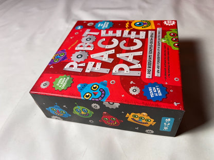 Robo Face Race deutsch Game Factory  Vollständig - Ansicht 7