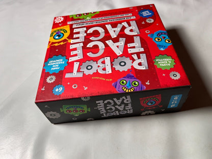 Robo Face Race deutsch Game Factory  Vollständig - Ansicht 8