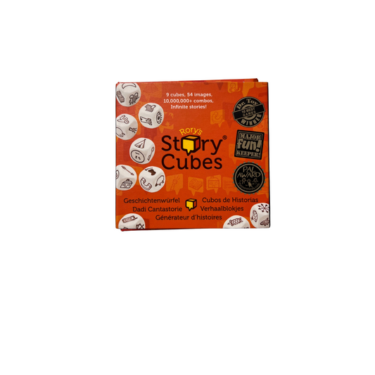 Rory's Story Cubes  NEU - Ansicht 1