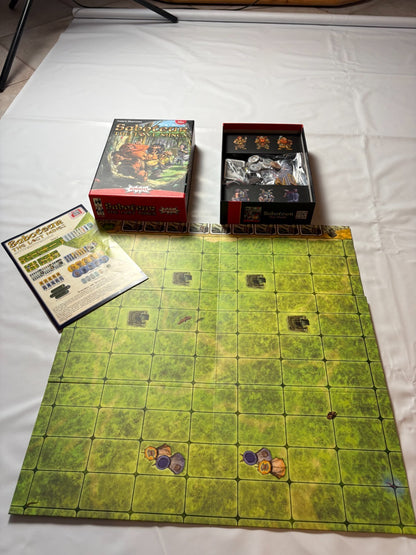 Saboteur - The Lost Mines AMIGO - Familienspiel - Vollständig - Ansicht 9