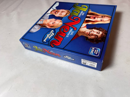 SAG NIEMALS JA  SAG NIEMALS NEIN KING Gesellschaftsspiel  Vollständig - Ansicht 7