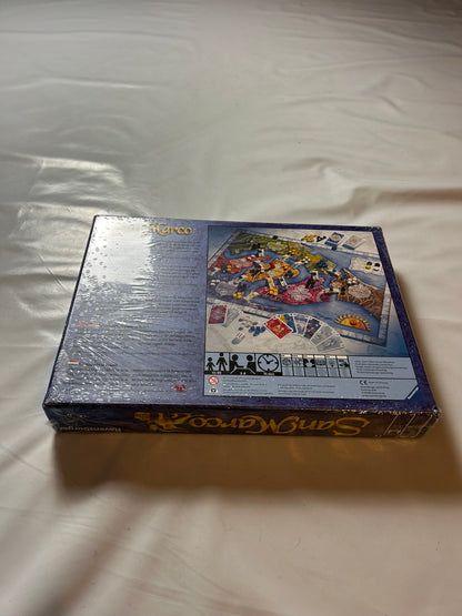 San Marco Ravensburger Brettspiel  Neu in Folie - Ansicht 8