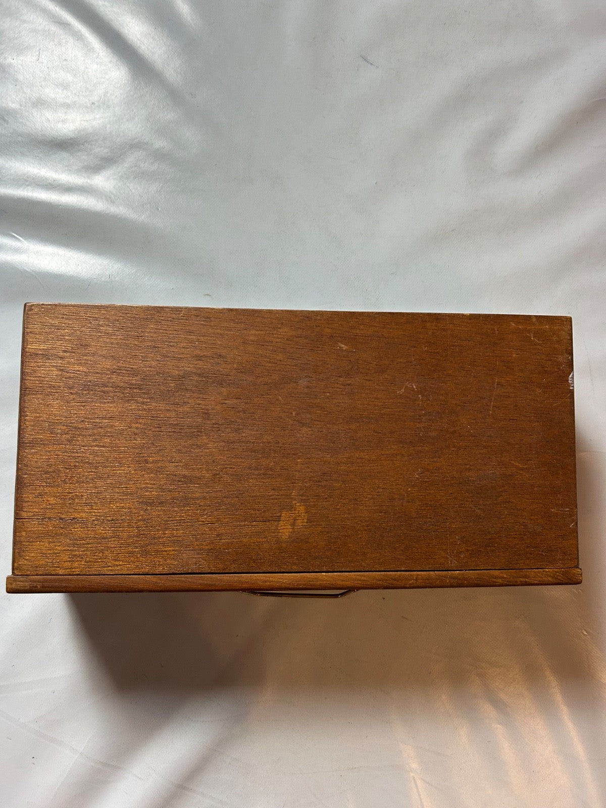 Schach Holz Schachspiel Chinesisch 30 x 30 cm  Vollständig - Ansicht 2