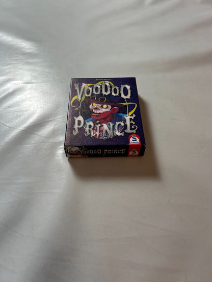 Schmidt 75049  Voodoo Prince, Kartenspiel  Vollständig - Ansicht 3