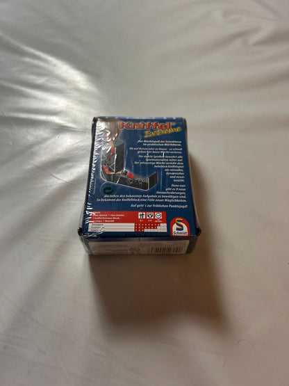 Schmidt Kniffel Extreme Roll and Play Gesellschaftsspiel  Neu in Folie - Ansicht 7
