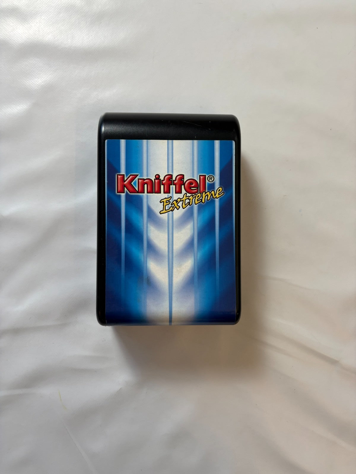 Schmidt Kniffel Extreme Roll and Play Gesellschaftsspiel - Vollständig - Ansicht 11