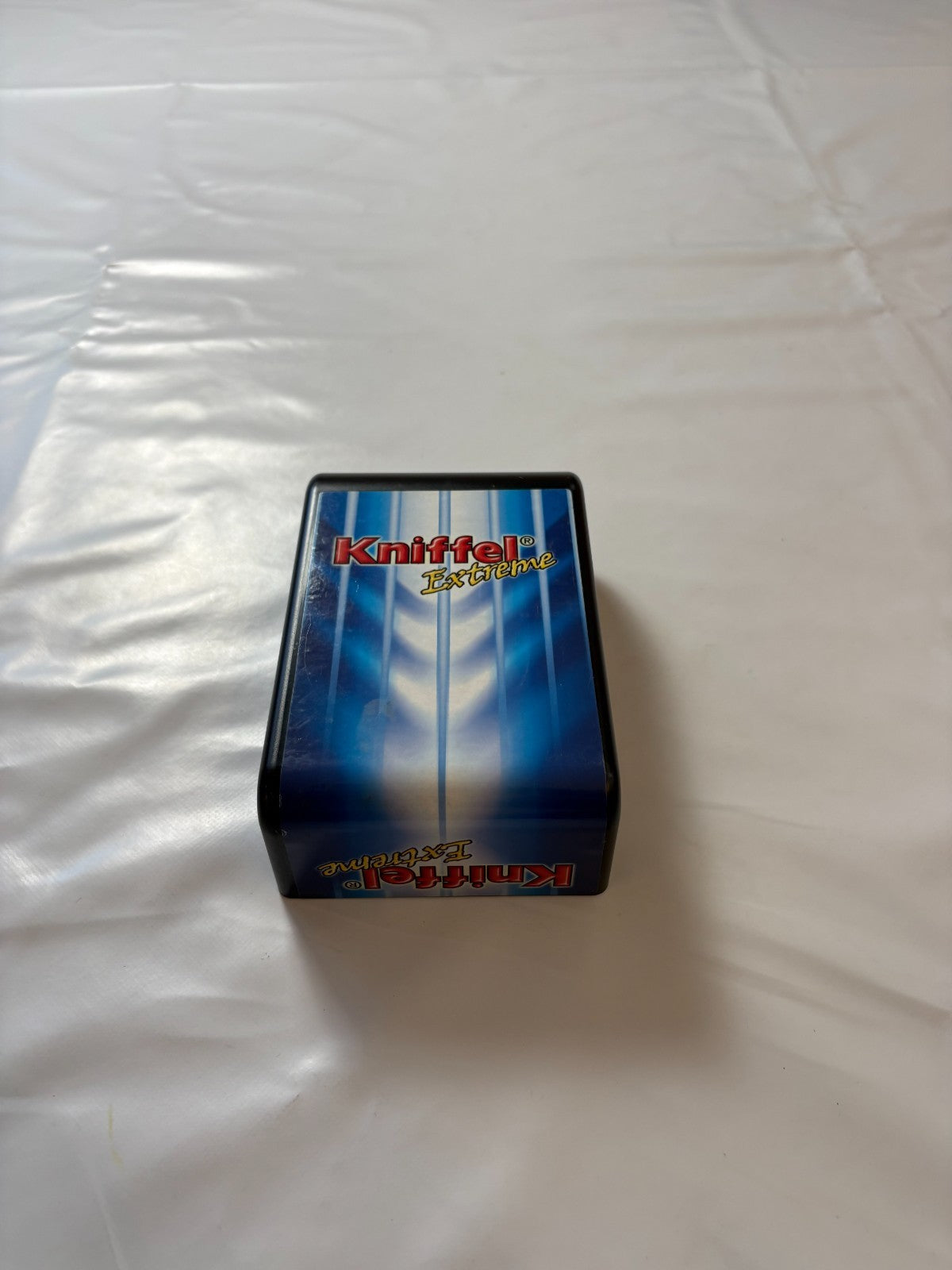 Schmidt Kniffel Extreme Roll and Play Gesellschaftsspiel - Vollständig - Ansicht 12