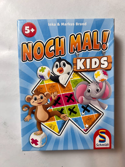 Schmidt - Noch mal! Kids - Vollständig - Ansicht 3