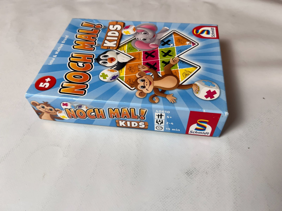 Schmidt - Noch mal! Kids - Vollständig - Ansicht 4