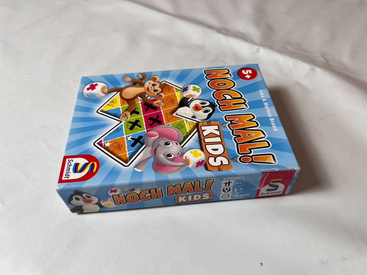 Schmidt - Noch mal! Kids - Vollständig - Ansicht 7