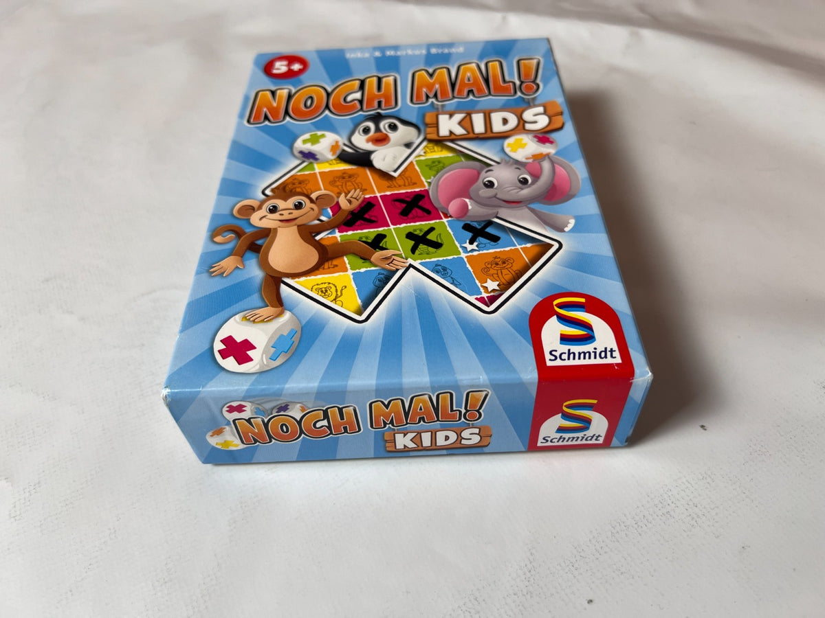 Schmidt - Noch mal! Kids - Vollständig - Ansicht 8
