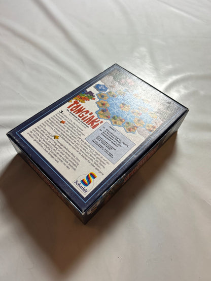 Schmidt Spiele 49072  Tongiaki Aufbruch ins Ungewisse  Vollständig - Ansicht 10