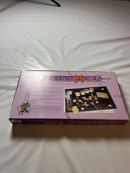 Schmidt Spiele Drachen Hort 01132 Brettspiel Fantasy  Innen Unbespielt - Ansicht 12