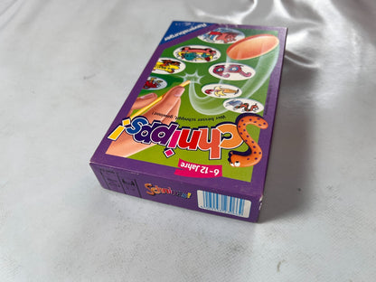 Schnipps 230682 Ravensburger Mitbringspiel - Vollständig - Ansicht 8