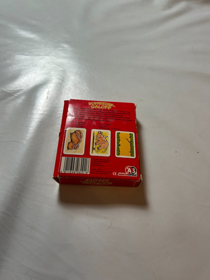 Schweinsgalopp  Abacus Kartenspiel  Vollständig - Ansicht 11