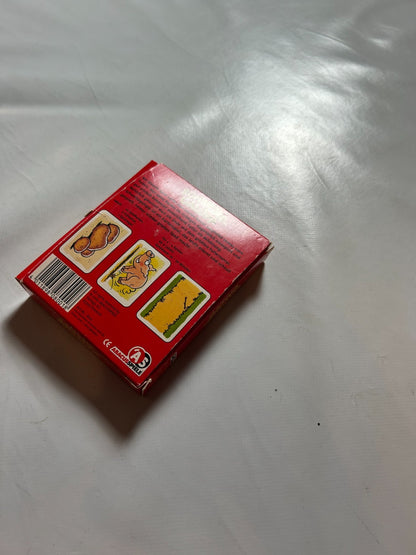 Schweinsgalopp  Abacus Kartenspiel  Vollständig - Ansicht 12