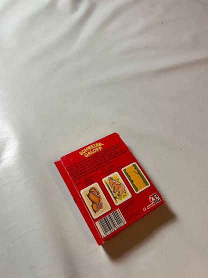 Schweinsgalopp  Abacus Kartenspiel  Vollständig - Ansicht 13