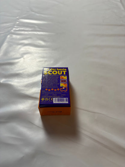 Scout Kartenspiel von Oink Games, Deutsch - Vollständig - Ansicht 9