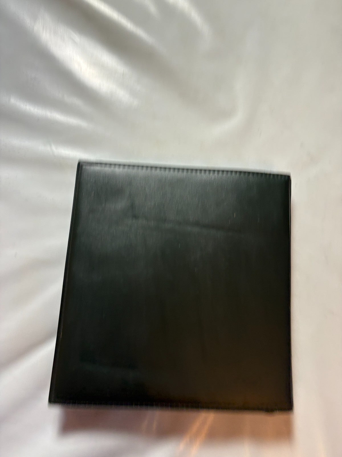 Scrabble Reise  Kunstleder Mappe Mattel  Unbespielt - Ansicht 11