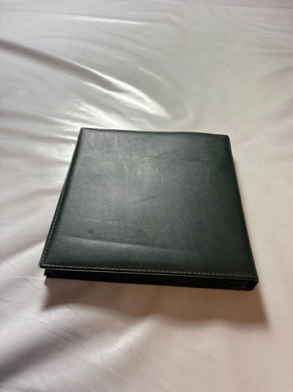 Scrabble Reise  Kunstleder Mappe Mattel  Unbespielt - Ansicht 12