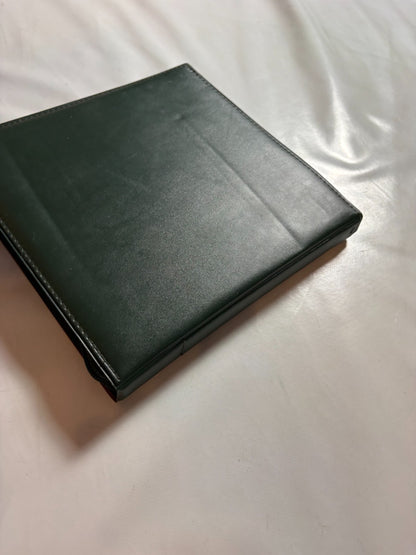 Scrabble Reise  Kunstleder Mappe Mattel  Unbespielt - Ansicht 13